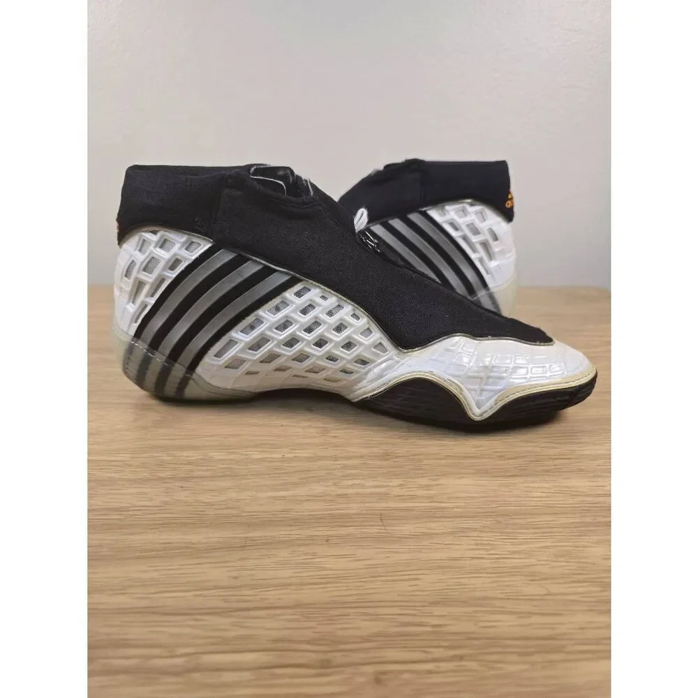 adidas shoes have